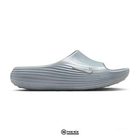 Nike ReactX Rejuven8 Slide 'Wolf Grey'