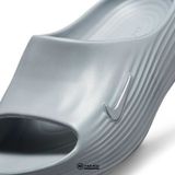 Nike ReactX Rejuven8 Slide 'Wolf Grey' - ảnh 5