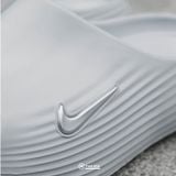Nike ReactX Rejuven8 Slide 'Wolf Grey' - ảnh 9
