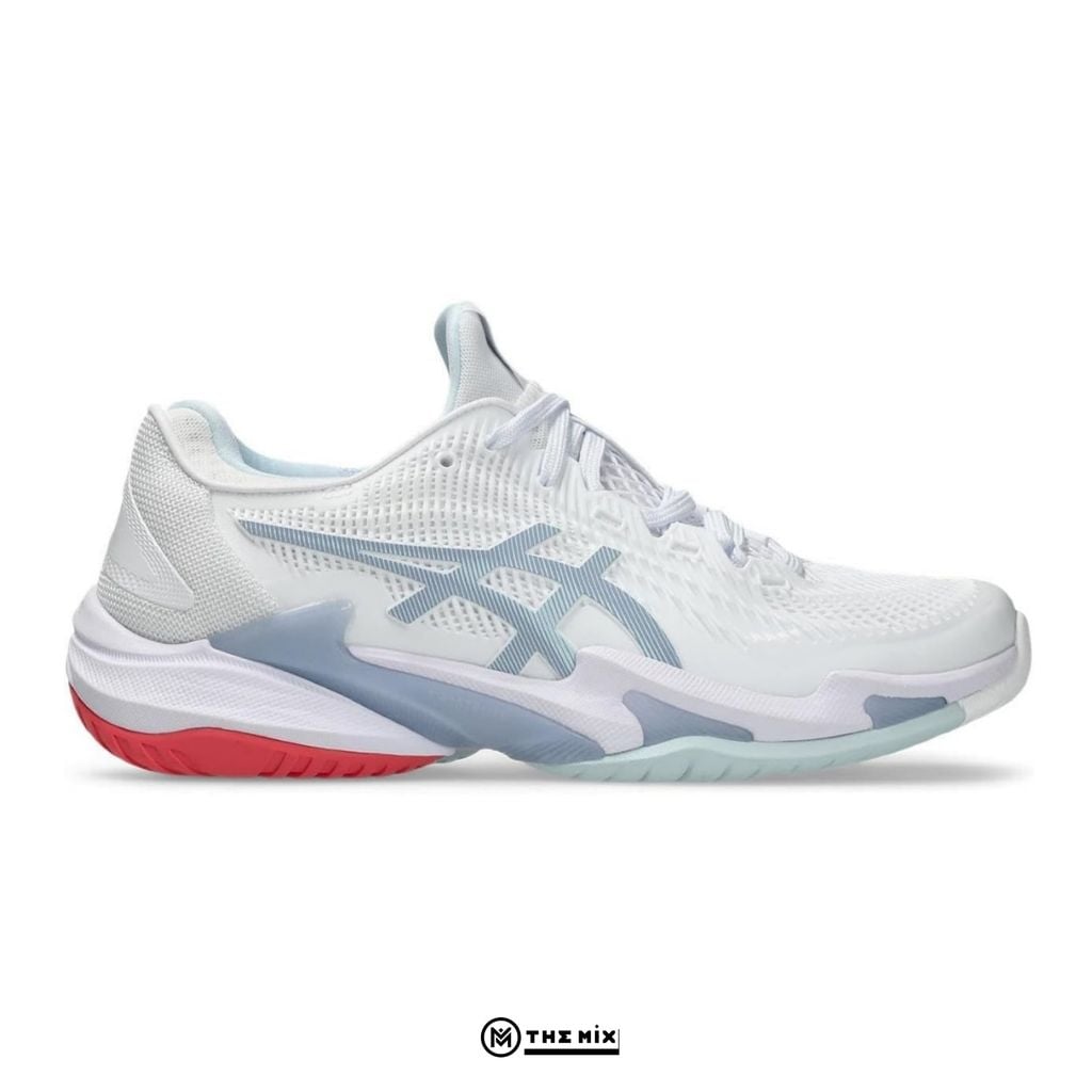 Asics Court FF3 Blue Sky White