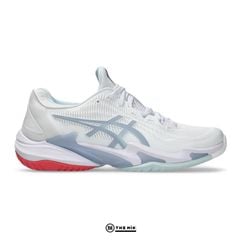 Asics Court FF 3 Blue Sky White