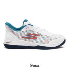 Skechers Viper Court Pro 'White'