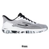 Skechers Viper Court Pro 2.0 Đen Trắng - ảnh 1