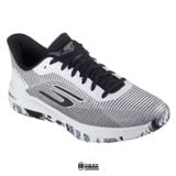 Skechers Viper Court Pro 2.0 Đen Trắng - ảnh 2