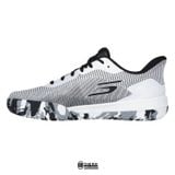 Skechers Viper Court Pro 2.0 Đen Trắng - ảnh 3