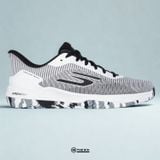 Skechers Viper Court Pro 2.0 Đen Trắng - ảnh 7