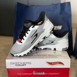 Skechers Viper Court Pro 2.0 Đen Trắng - ảnh 8