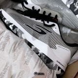 Skechers Viper Court Pro 2.0 Đen Trắng - ảnh 11
