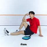 Skechers Viper Court Pro 2.0 Đen Trắng - ảnh 13