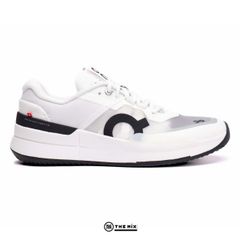 ON The Roger Pro 2 Clay 'White Black'