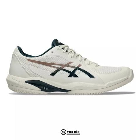 Asics Solution Swift FF 2 ‘Birch Saxon Green’