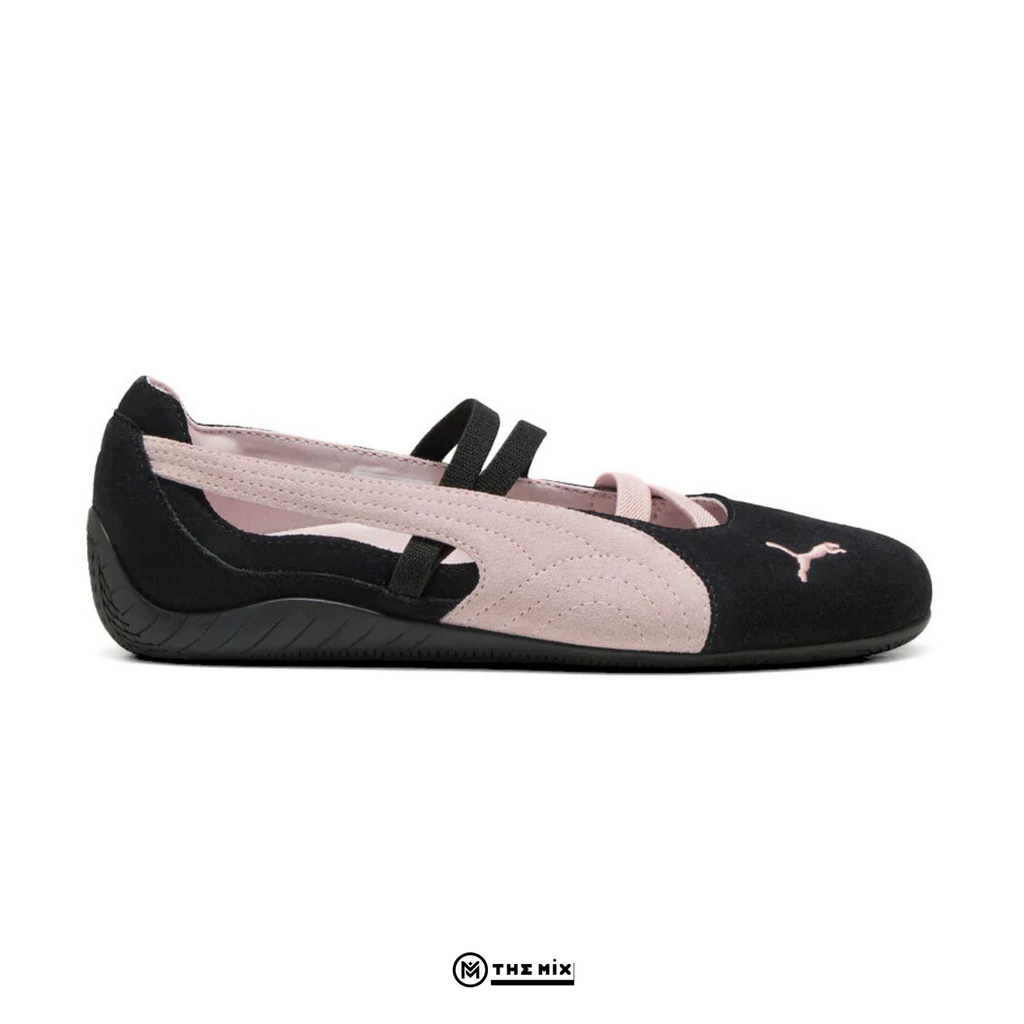 Puma Speedcat Ballet SD “Black Mauve Mist”