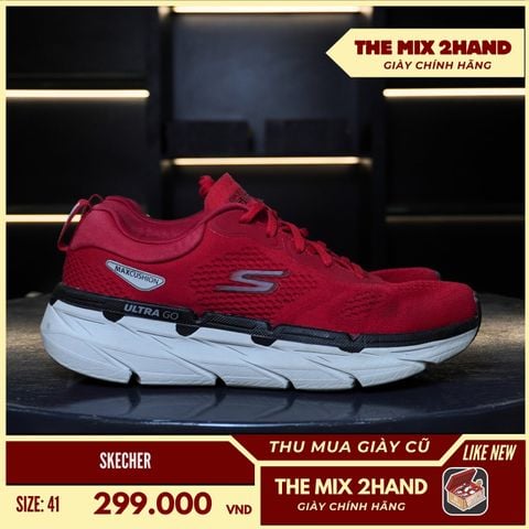 Skechers Max Cushioning - Size 41