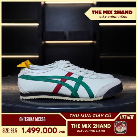Onitsuka Tiger Mexico 66 - Size 39.5