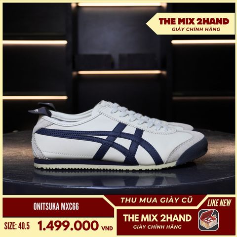 Onitsuka Tiger Mexico 66 INK - Size 40.5