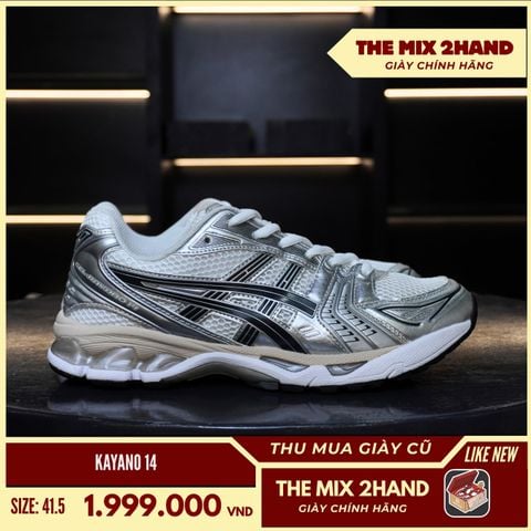 Asics Gel Kayano 14 - Size 41.5