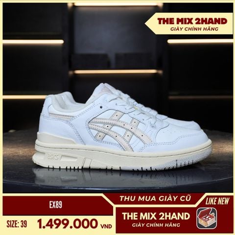 Asics EX89 Cream - Size 39