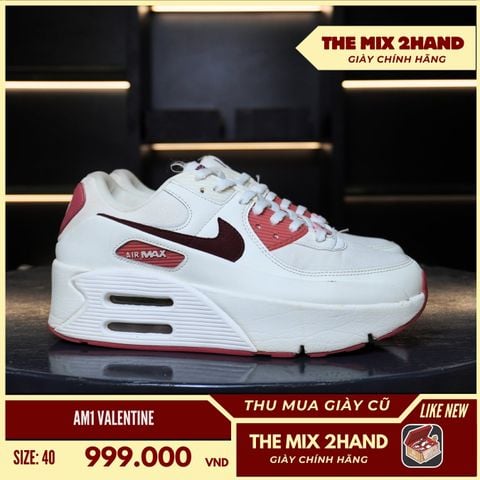 Nike Air Max 1 Valentine - Size 40