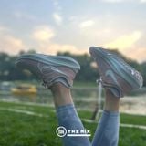 Nike Air Zoom Pegasus 39 'Light Soft Pink - Size 36 - ảnh 4
