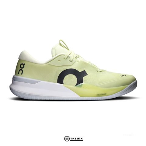 On The Roger Pro 3 Linen Lime