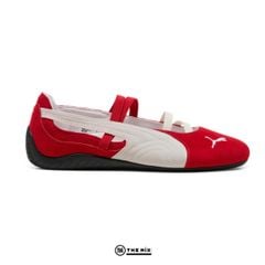 Puma Speedcat Ballet For All Time Red