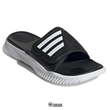 Dép adidas Alphabounce Slide 2.0 "Black/White" - ảnh 1