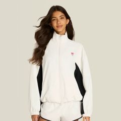Áo Khoác Wilson Colorblocked Court Jacket