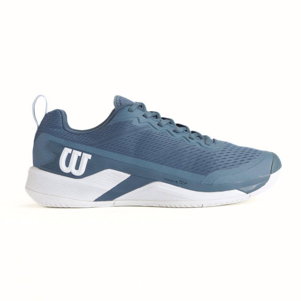 Wilson Rush Pro 4.5 - China Blue White