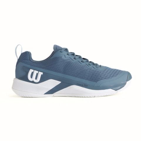 Wilson Rush Pro 4.5 - China Blue White