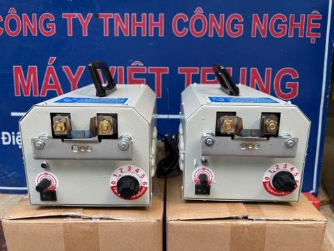 Máy cắt mỏ gà tự động 9DH (Bán tự động) (VT-MCN14)