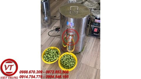 máy gọt vỏ sấu