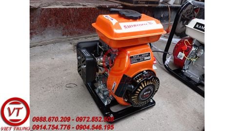 Máy bơm nước gx 100