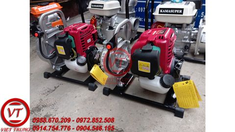 Máy bơm nước gx35_24 và gx 35-34