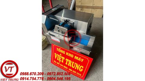 Máy thái lát rau củ