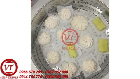 Nồi hấp bánh bao, hấp xôi, hấp giò, hấp bánh các loại