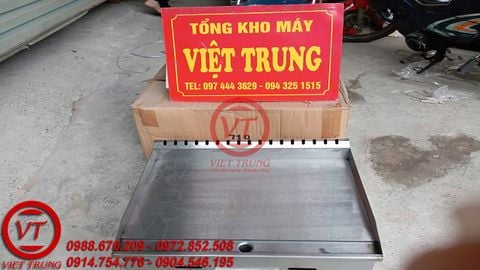 Bếp rán phẳng