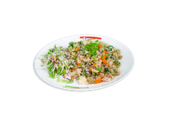 Cơm chiên chay
