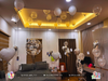 Trang trí trọn gói Background mẫu 572