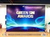Trang trí trọn gói Background mẫu 528 - Backdrop Hiflex Sự Kiện Nội Bộ