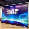 Trang trí trọn gói Background mẫu 528 - Backdrop Hiflex Sự Kiện Nội Bộ