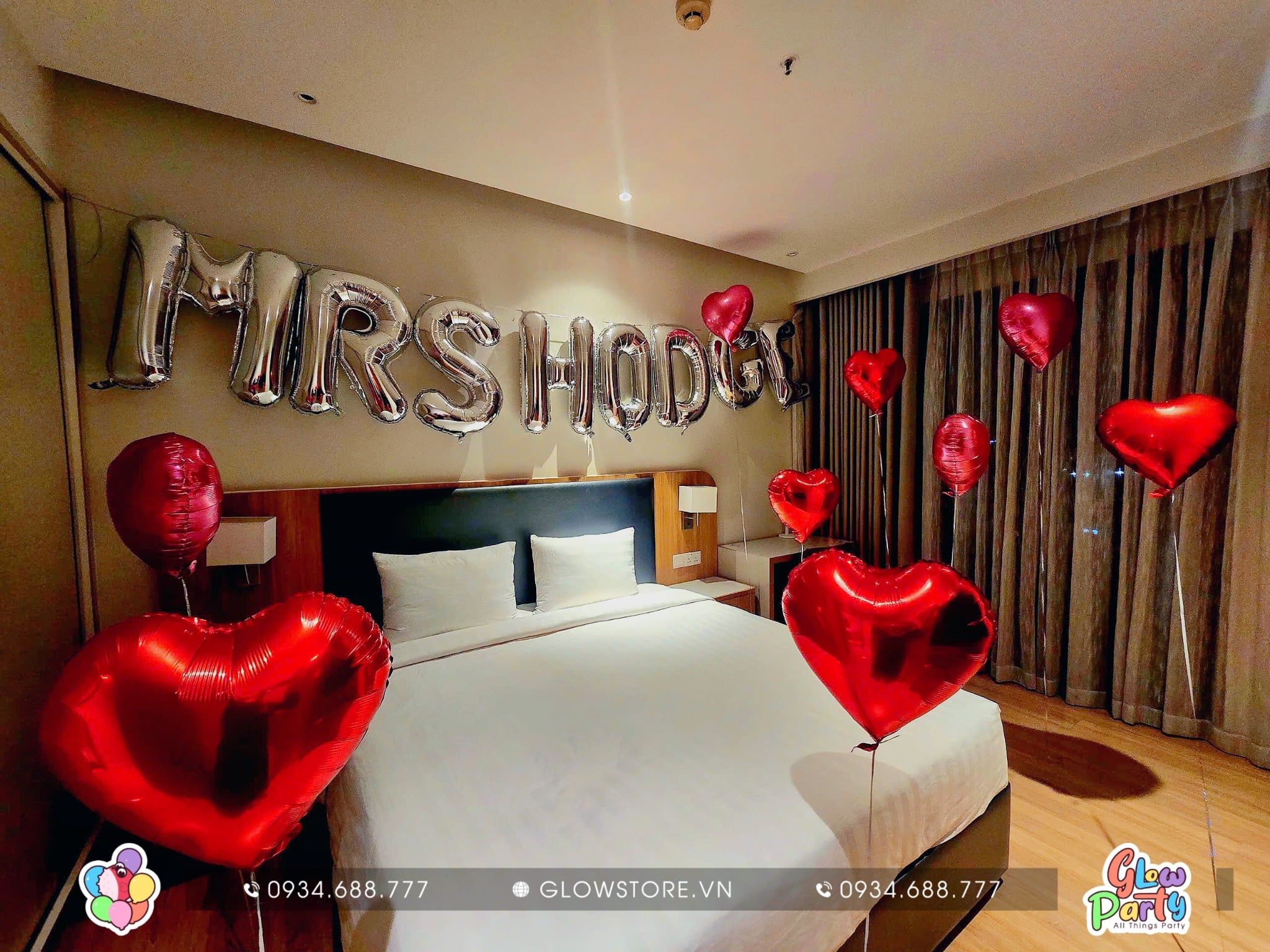 Trang trí trọn gói Background mẫu 552