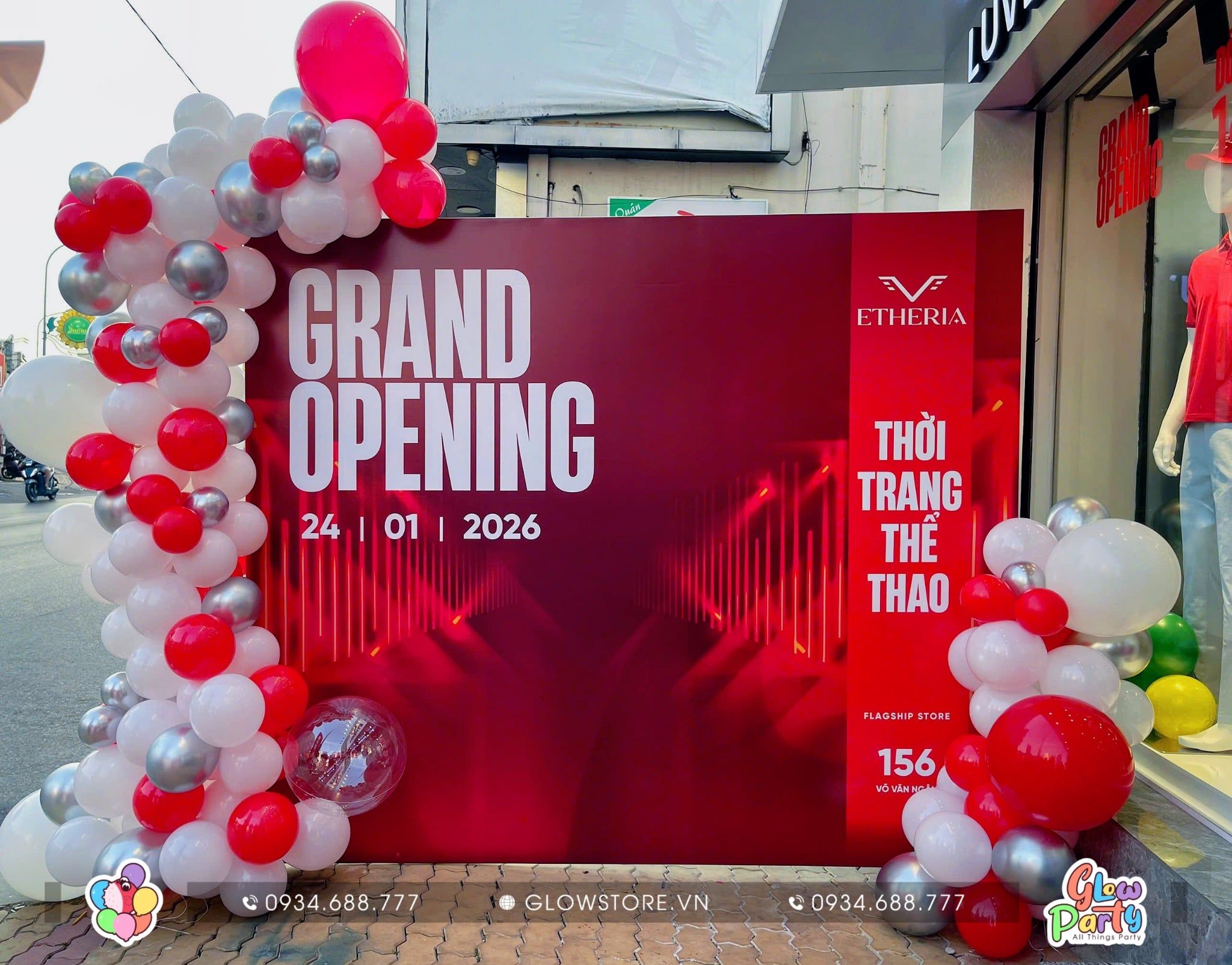 Trang trí trọn gói Background mẫu 549