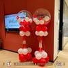 Trụ Bóng Jumbo Sự Kiện