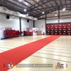 Thảm lót sàn, trải sân khấu - Thảm Nỉ Sự Kiện