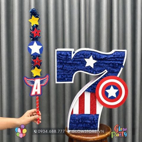 Hình ảnh Feedback từ khách hàng khi đặt dịch vụ PINATA , mô finhf đập kẹo thiết kế theo yêu cầu