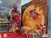 Trang trí trọn gói Background Trung Thu mẫu 638