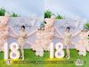 Trang trí trọn gói Background mẫu 580