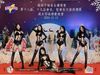 Dịch vụ thuê vũ đoàn - Modern Dance Nhảy hiện đại Sự Kiện