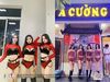 Dịch vụ thuê vũ đoàn - Modern Dance Nhảy hiện đại Sự Kiện
