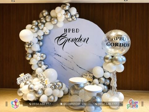  Trang trí trọn gói Background mẫu 615 